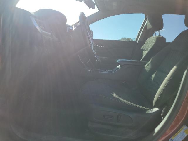 1GKKNLLA7KZ155700 - 2019 GMC ACADIA SLE Қызыл фото 7