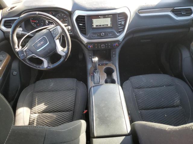 1GKKNLLA7KZ155700 - 2019 GMC ACADIA SLE Қызыл фото 8