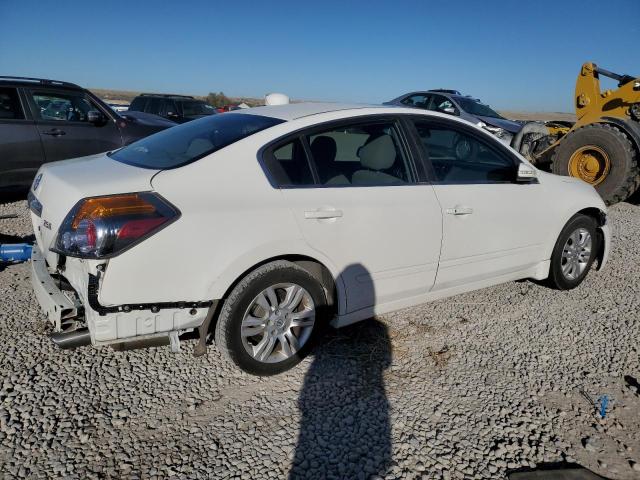 1N4AL2AP8CN511827 - 2012 NISSAN ALTIMA BASE WHITE photo 3