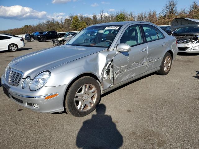 2004 MERCEDES-BENZ E 320, 