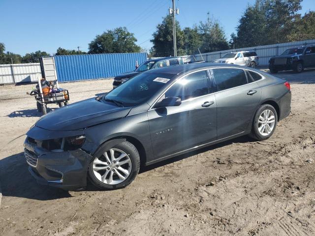 2017 CHEVROLET MALIBU LT, 