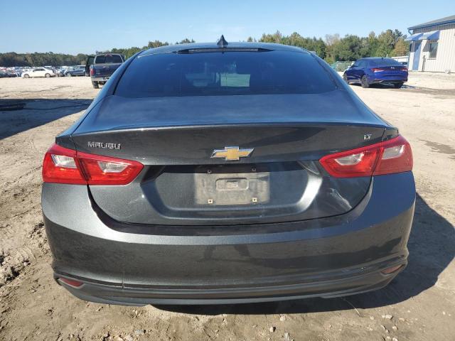 1G1ZE5ST2HF125323 - 2017 CHEVROLET MALIBU LT GRAY photo 6