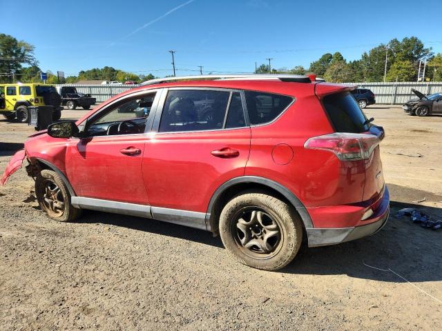 JTMZFREV0GJ062596 - 2016 TOYOTA RAV4 LE RED photo 2
