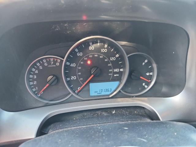 JTMZFREV0GJ062596 - 2016 TOYOTA RAV4 LE RED photo 9