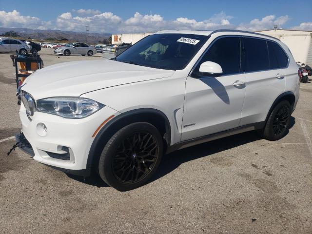 2018 BMW X5 SDRIVE35I, 