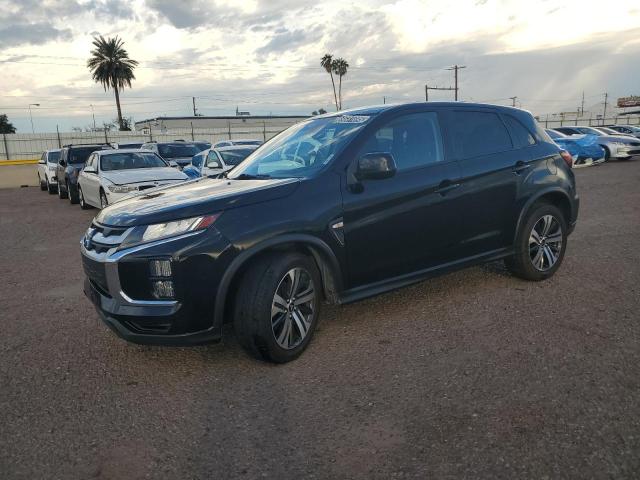 2021 MITSUBISHI OUTLANDER ES, 