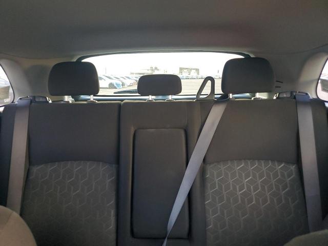 JA4APUAUXMU027420 - 2021 MITSUBISHI OUTLANDER ES Սև լուսանկար 10