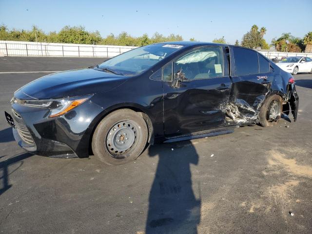 2025 TOYOTA COROLLA LE, 