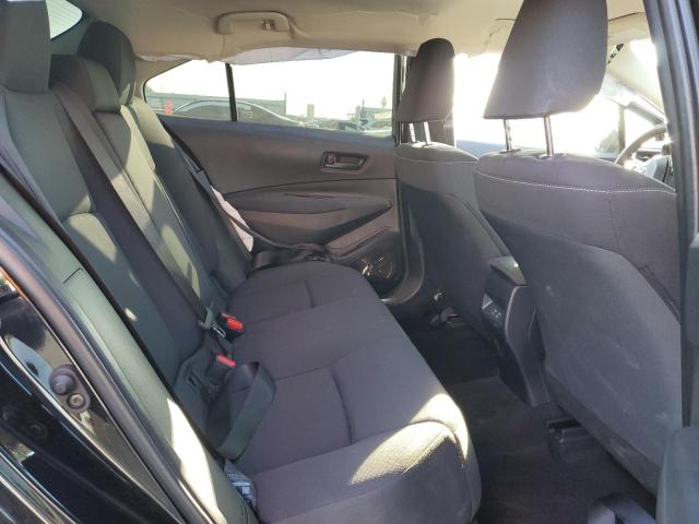 JTDB4MEE8SJ020194 - 2025 TOYOTA COROLLA LE 黑色 照片 10