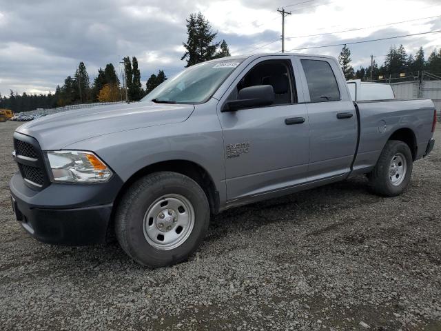 2019 RAM 1500 CLASS TRADESMAN, 