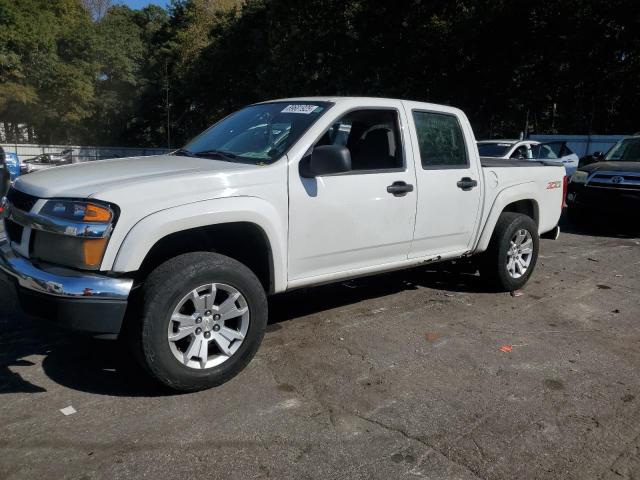 2006 CHEVROLET COLORADO, 