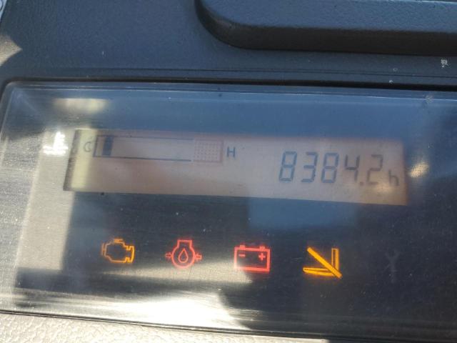 69158 - 2015 TOYOTA 8FGCU20 双色 照片 8