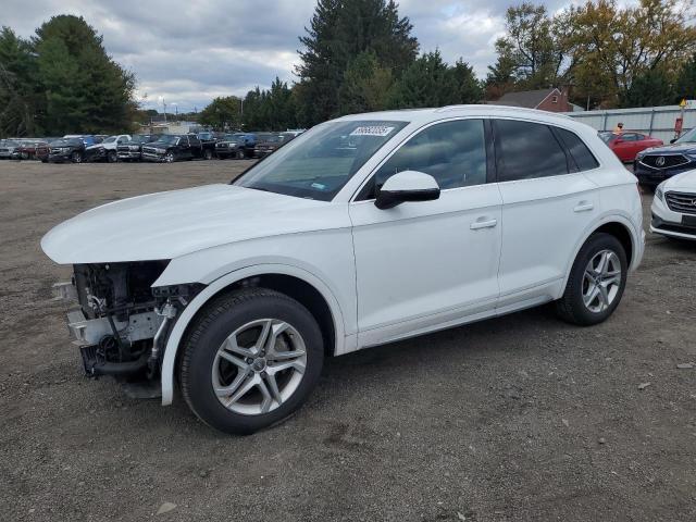 2019 AUDI Q5 PREMIUM, 