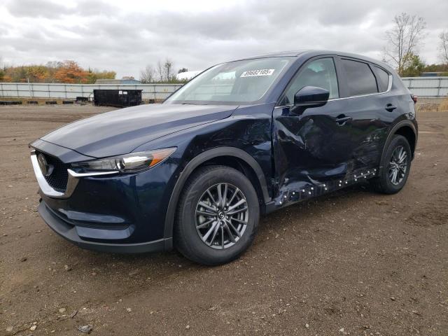 2020 MAZDA CX-5 TOURING, 