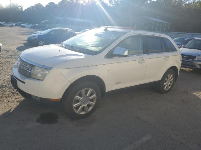 2007 LINCOLN MKX, 