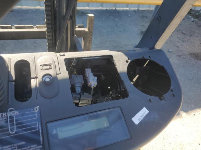 76294 - 2016 TOYOTA 8FGCU20 橙色 照片 9