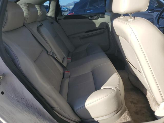 2G1WD58C979328665 - 2007 CHEVROLET IMPALA SUPER SPORT 白色 照片 10
