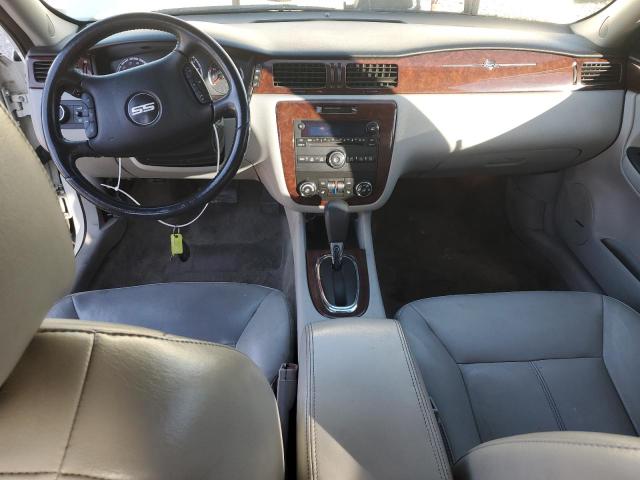2G1WD58C979328665 - 2007 CHEVROLET IMPALA SUPER SPORT 白色 照片 8