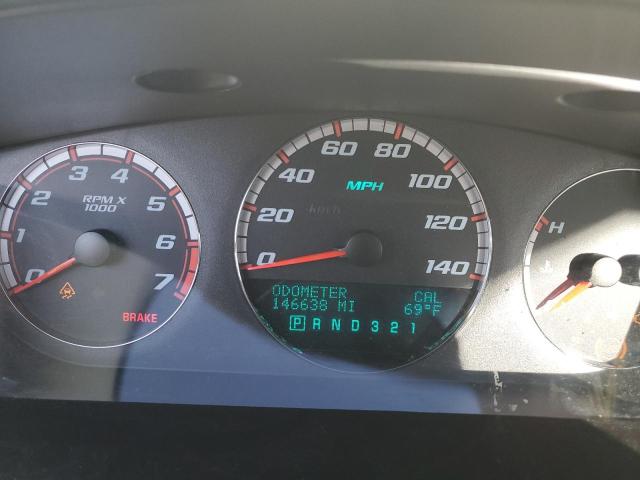 2G1WD58C979328665 - 2007 CHEVROLET IMPALA SUPER SPORT 白色 照片 9