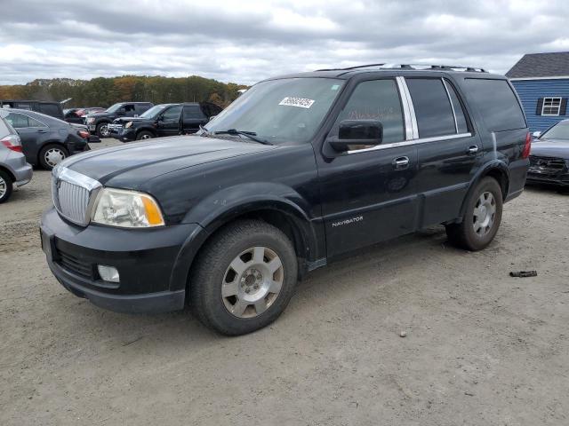 2006 LINCOLN NAVIGATOR, 