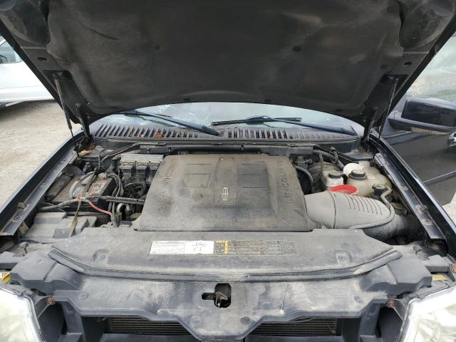5LMFU28556LJ26087 - 2006 LINCOLN NAVIGATOR 黑色 照片 12
