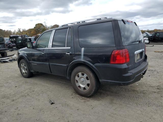 5LMFU28556LJ26087 - 2006 LINCOLN NAVIGATOR 黑色 照片 2