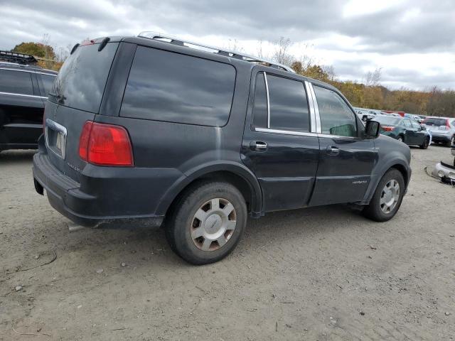5LMFU28556LJ26087 - 2006 LINCOLN NAVIGATOR 黑色 照片 3