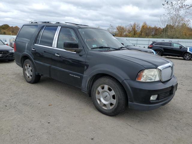5LMFU28556LJ26087 - 2006 LINCOLN NAVIGATOR 黑色 照片 4