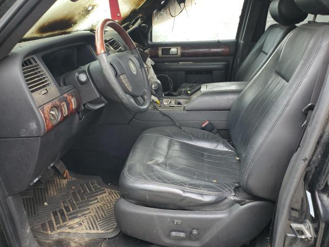 5LMFU28556LJ26087 - 2006 LINCOLN NAVIGATOR 黑色 照片 7