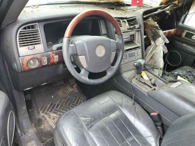 5LMFU28556LJ26087 - 2006 LINCOLN NAVIGATOR 黑色 照片 8