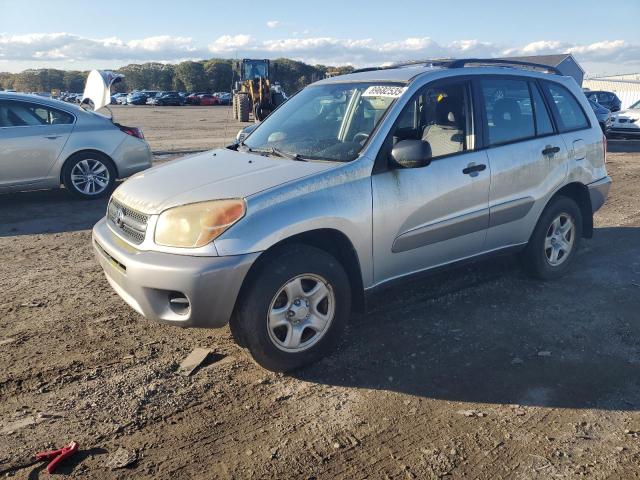 2005 TOYOTA RAV4, 