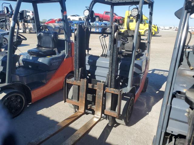 69709 - 2015 TOYOTA 8FGCU20 ORANGE photo 2