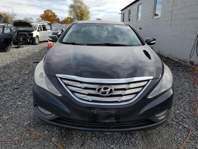 5NPEC4AC2DH614165 - 2013 HYUNDAI SONATA SE 黑色 照片 5