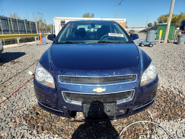 1G1ZC5E08CF319953 - 2012 CHEVROLET MALIBU 1LT BLUE photo 5