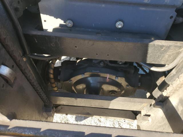 67287 - 2015 TOYT FORKLIFT 橙色 照片 7