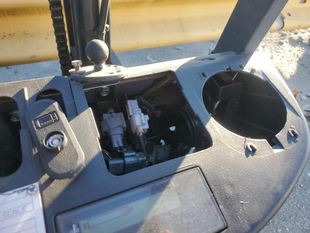 67287 - 2015 TOYT FORKLIFT 橙色 照片 9