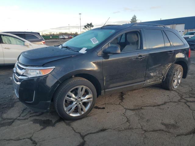 2013 FORD EDGE SEL, 