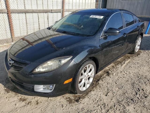 2009 MAZDA 6 S, 