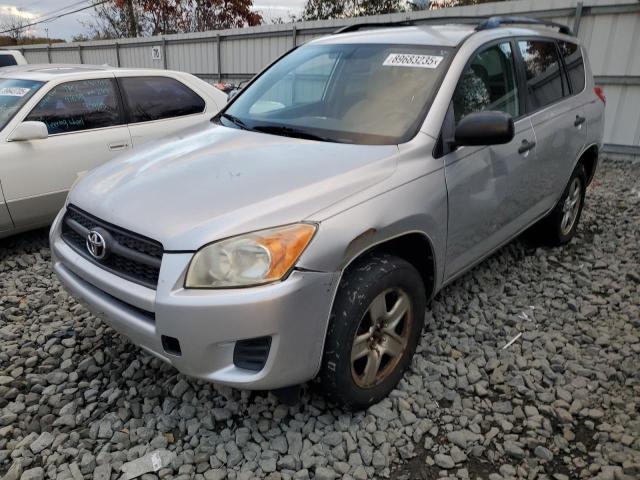 2009 TOYOTA RAV4, 