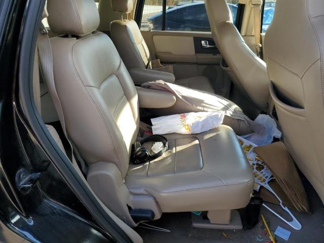 1FMFU15585LA89181 - 2005 FORD EXPEDITION XLT BLACK photo 11