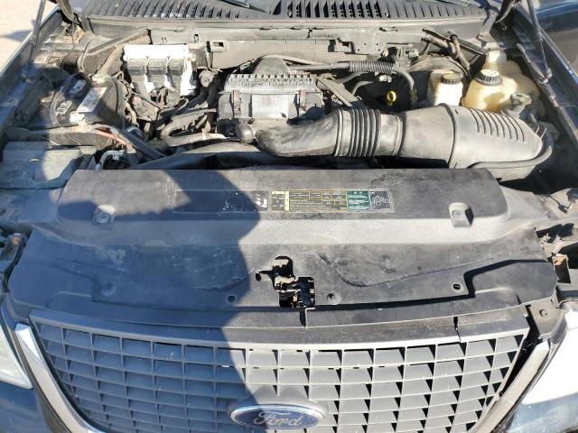 1FMFU15585LA89181 - 2005 FORD EXPEDITION XLT BLACK photo 12