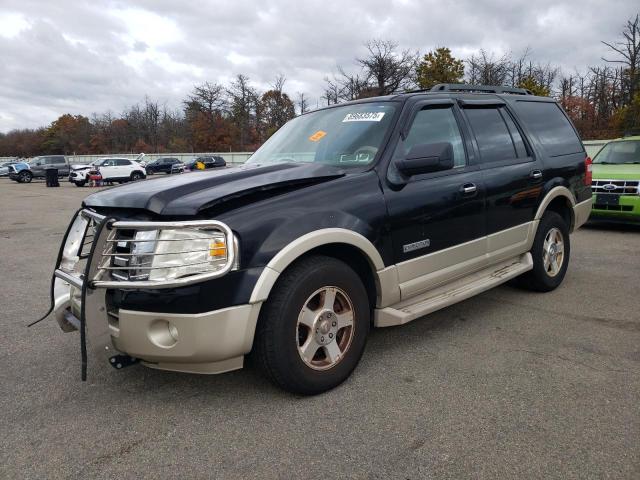 2007 FORD EXPEDITION EDDIE BAUER, 