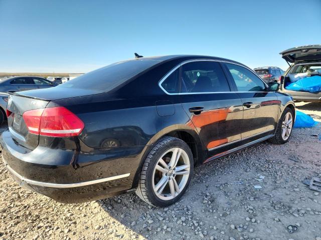 1VWCS7A39EC034871 - 2014 VOLKSWAGEN PASSAT SEL Qara foto 3
