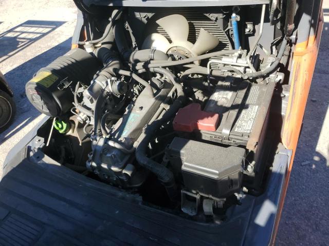 67136 - 2015 TOYOTA 8FGCU20 ორფეროვანი ფოტო 7