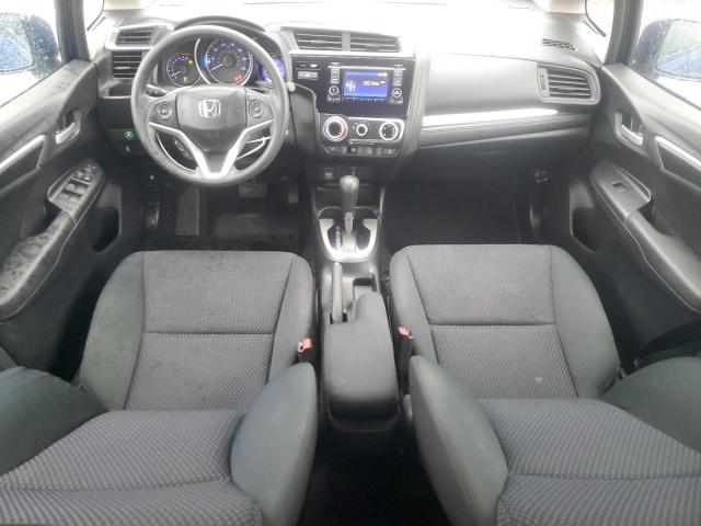 3HGGK5H45JM728295 - 2018 HONDA FIT LX ლურჯი ფოტო 8