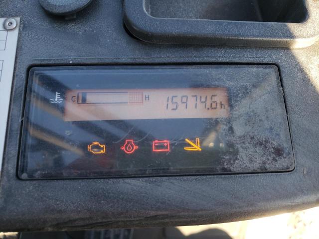 66824 - 2015 TOYOTA 8FGCU20 橙色 照片 8