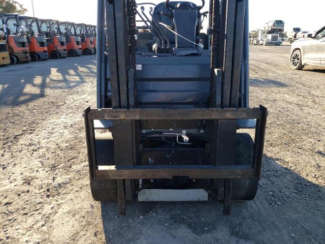 66824 - 2015 TOYOTA 8FGCU20 橙色 照片 9