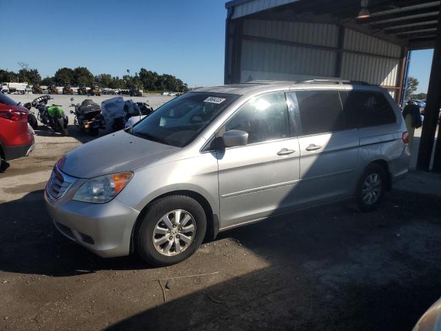 2008 HONDA ODYSSEY EXL, 