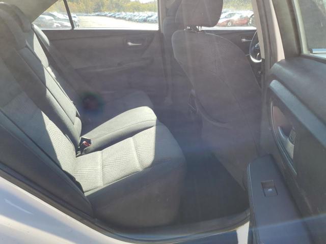 4T1BF1FK8FU493719 - 2015 TOYOTA CAMRY LE WHITE photo 10