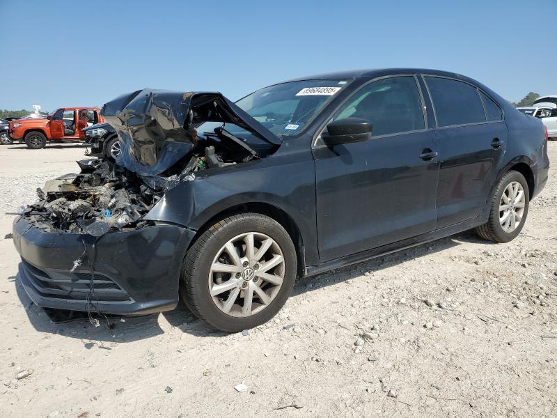 2015 VOLKSWAGEN JETTA SE, 